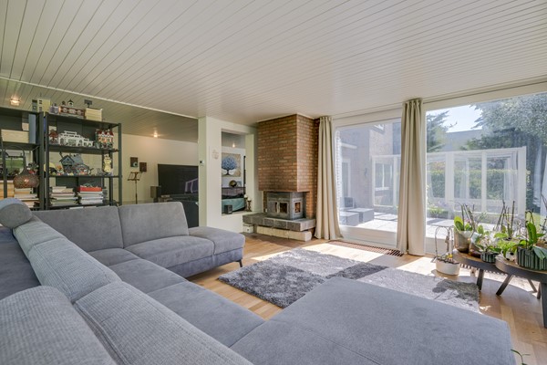 Medium property photo - Karel Doormanlaan 7, 2252 BE Voorschoten